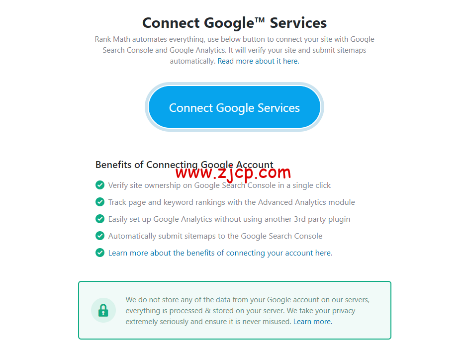 connect-google