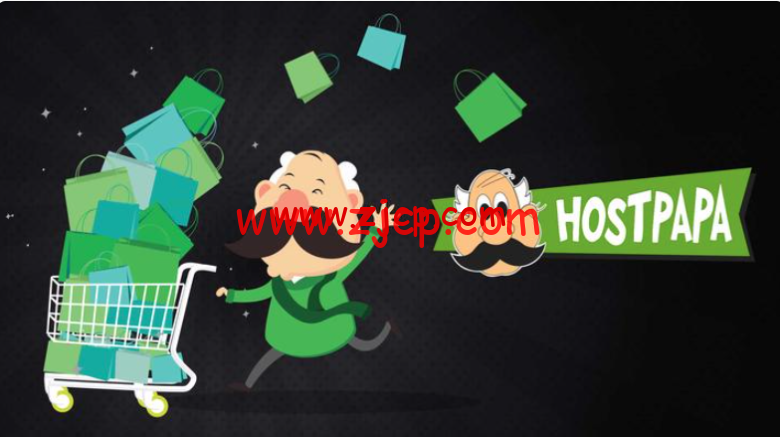 #黑五#HostPapa:最高74%优惠,无限存储SSD主机/wordpress外贸主机/博客主机/赠送免费域名/$1.75 /月起-国外主机测评