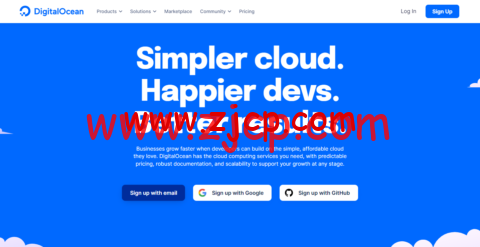#2022年5月#DigitalOcean:英国伦敦机房简单测评-国外主机测评
