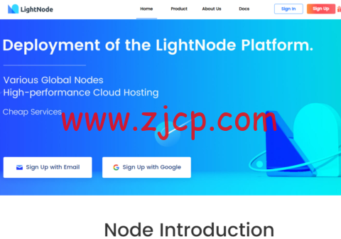 #上新#lightnode:巴基斯坦卡拉奇机房VPS,1核/2G内存/50G硬盘/1000GB流量,月付$7.71起-国外主机测评