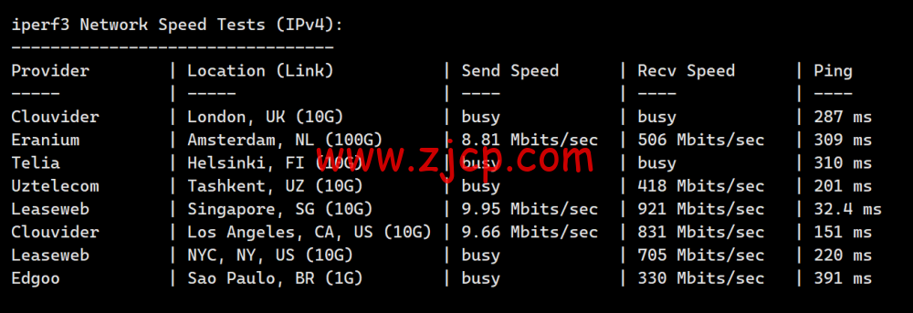 3AM:香港云服务器,10Mbps-200Mbps大带宽,219元/月起,附简单测评 77 20240525 66513bbf8d2fa