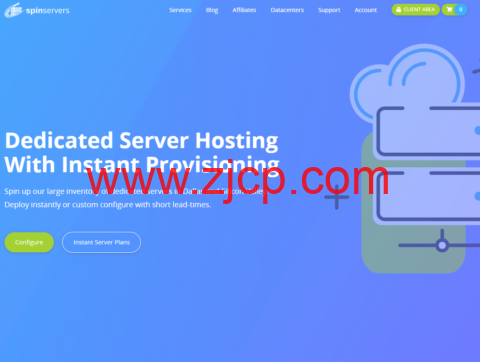 spinservers:10Gbps带宽独立服务器,$49/月起,可选不限流量,可选圣何塞/达拉斯机房 1 20250115 67868f3cbc4fc