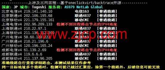 莱卡云:日本大带宽服务器VPS,三网直连大陆优化,35元/月,附简单测评 24 20250919 68cd84a437ebc