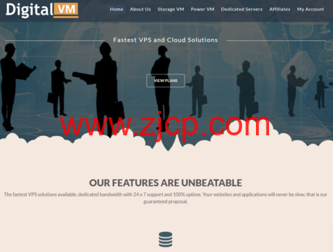 Digital-vm:美国VPS/电子邮件服务器高达60%优惠,可选日本/新加坡/英国/瑞典/荷兰/西班牙/美国等8个机房,10Gbps大带宽,月付$4 起-国外主机测评