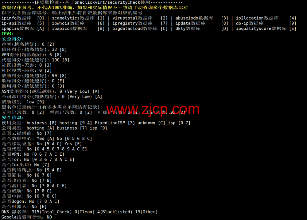 荫云YINNET:日本双ISP/住宅IPVPS,8折优惠,低至$8/月,简单测评 40 20251008 68e68d72c09b4