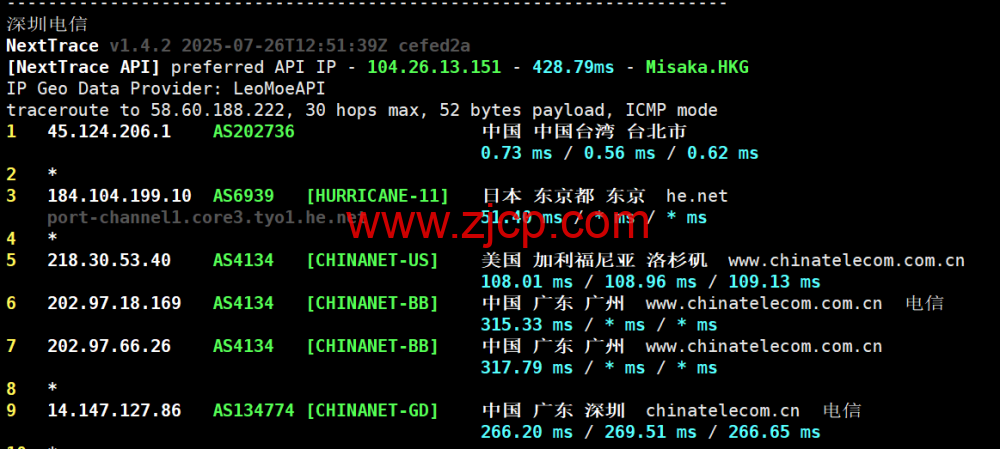 荫云YINNET:日本双ISP/住宅IPVPS,8折优惠,低至$8/月,简单测评 44 20251008 68e68d74e77e4