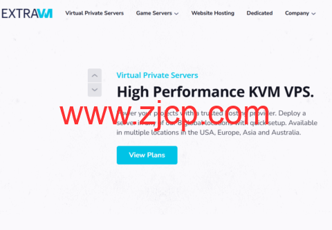 ExtraVM:达拉斯vps,AMD EPYC&Ryzen 9@1核/2GB/30GB NVMe/5TB@1Gbps带宽,$3/月 3 20251007 68e53aea31718