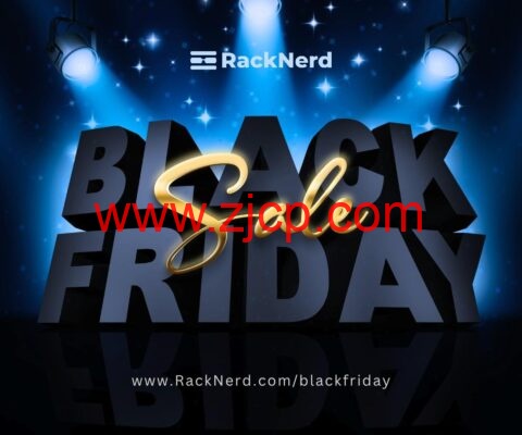 #黑五#RackNerd：便宜vps，1核/1GB/25GB/2TB@1Gbps，$10.6/年，可选洛杉矶/圣何塞/西雅图/芝加哥/纽约等多机房-国外主机测评
