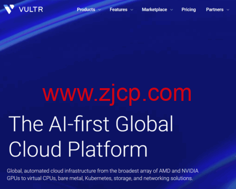 VULTR:2025年最新优惠码,最高可领$300免费额度,可选日本/新加坡/美国等全球31个机房云服务器-国外主机测评