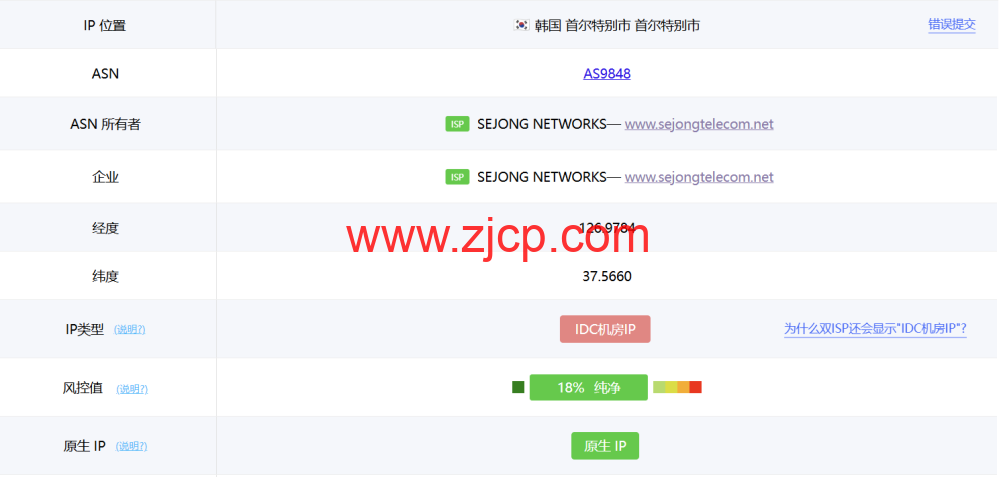 莱卡云:韩国ISP VPS,双ISP动态住宅IP,68元/月起,网络速度与延迟、连接稳定性,以及IP地址的流媒体解锁能力测评 25 20251127 6928682d3a3d4