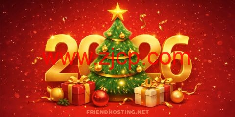 #新年促销#FriendHosting:全场VPS低至4折,月付仅需€1.19,美国/日本/德国/荷兰等多个机房-国外主机测评