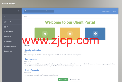 #圣诞促销#NoackHosting:瑞典vps,2核/2GB内存/30GB SSD/不限流量/10Gbps端口,€77.39/年-国外主机测评