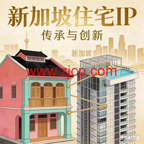 新加坡住宅 IP VPS 用于 TikTok 直播:特色指南与商家推荐-国外主机测评