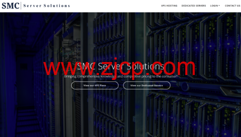 SMC Server Solutions:悉尼 VPS,1核/1GB内存/10GB SSD/1TB流量/1Gbps带宽,$2.5/月-国外主机测评